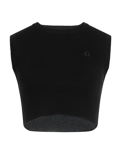 GAëLLE Paris Pullover 52% Viskose, 28% Polyester, 20% Polyamid