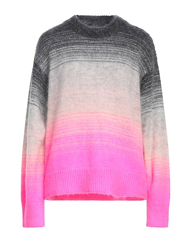 LANEUS Pullover Antracite 40% Poliacrilico, 30% Lana mohair, 30% Poliammide