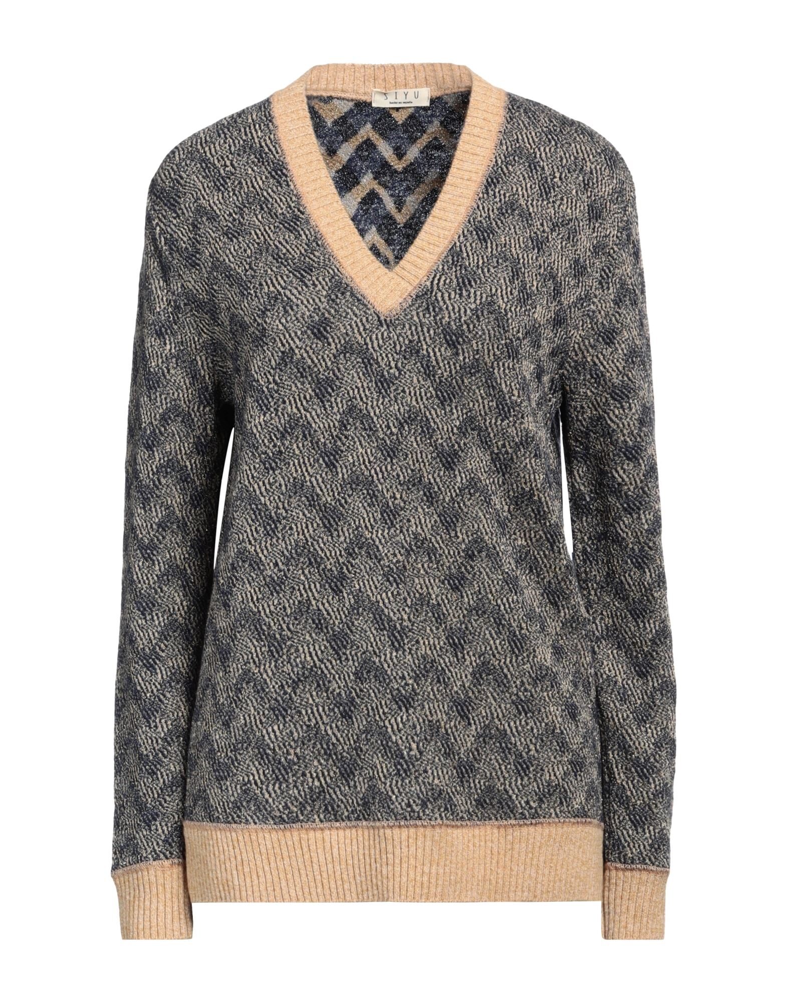 SIYU - Свитеры
