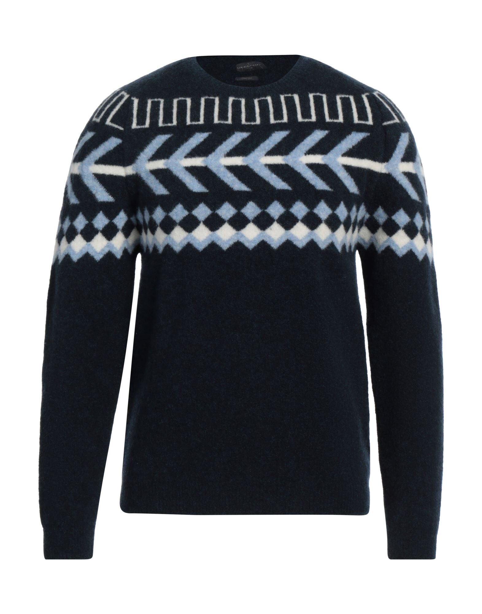 DANIELE FIESOLI - Pullover