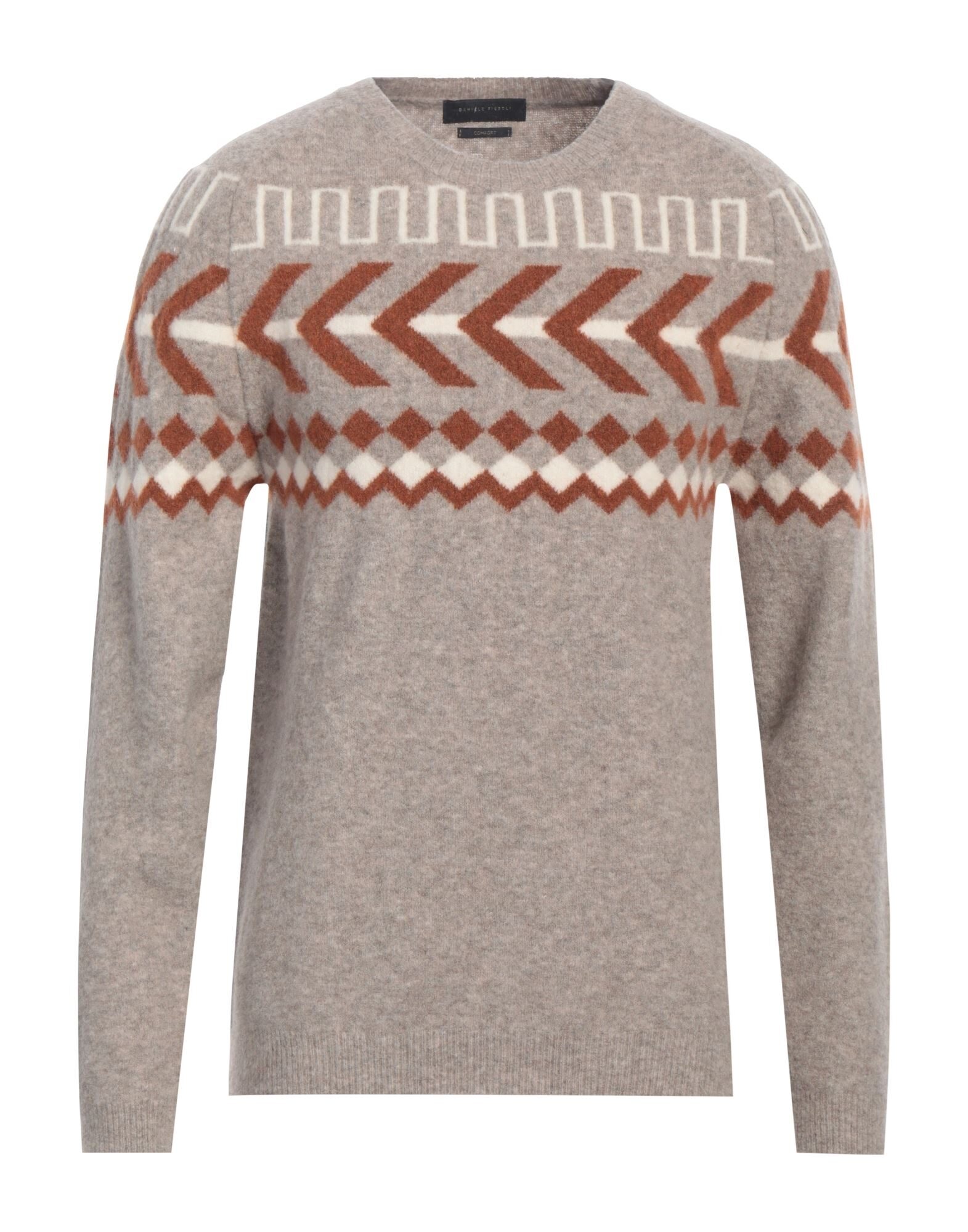 DANIELE FIESOLI - Pullover