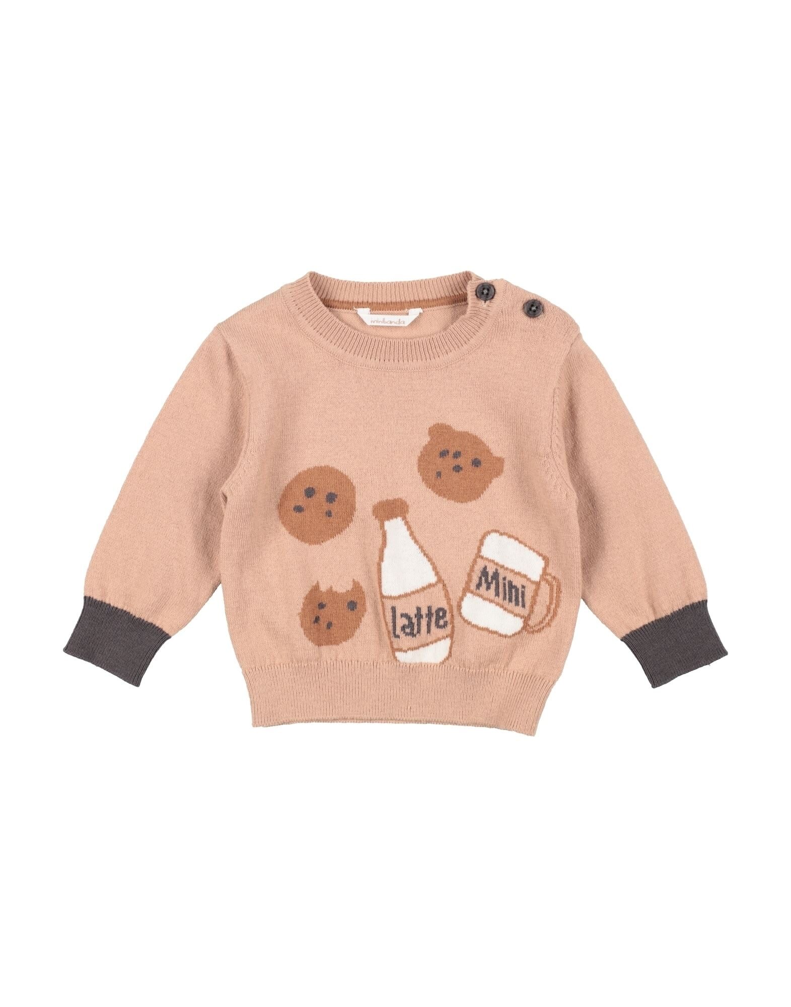 MINIBANDA by SARABANDA - Pullover