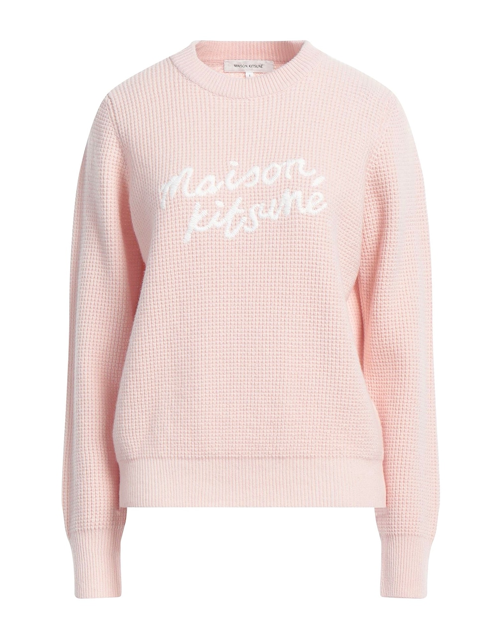 MAISON KITSUNÉ - Pullover