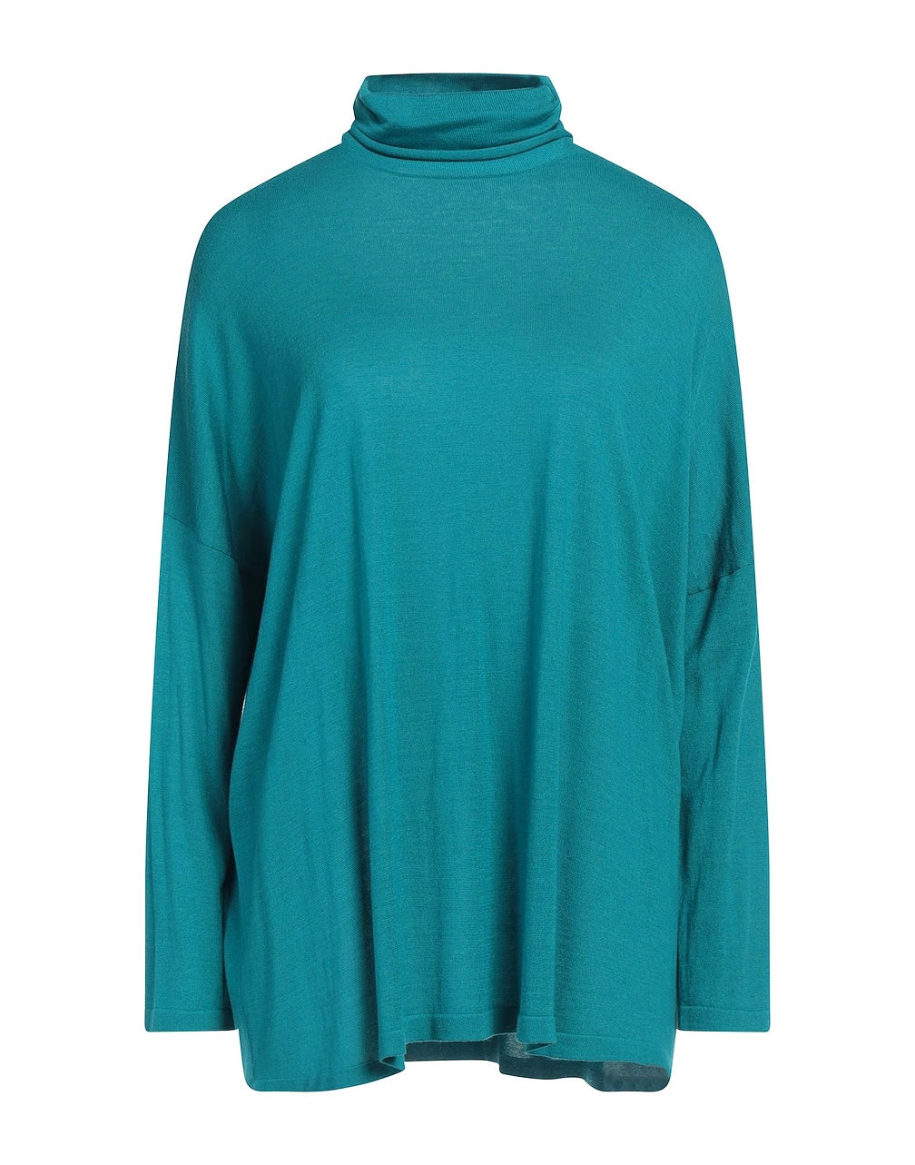 KANGRA - Rollkragenpullover