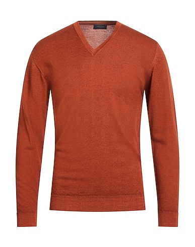 DANIELE FIESOLI Sweater 100% Merino Wool
