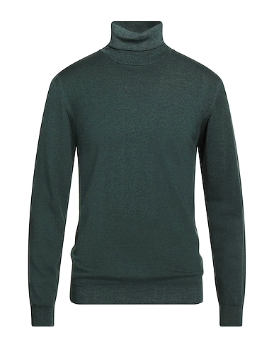 DANIELE FIESOLI Col roulé 100% Laine mérinos