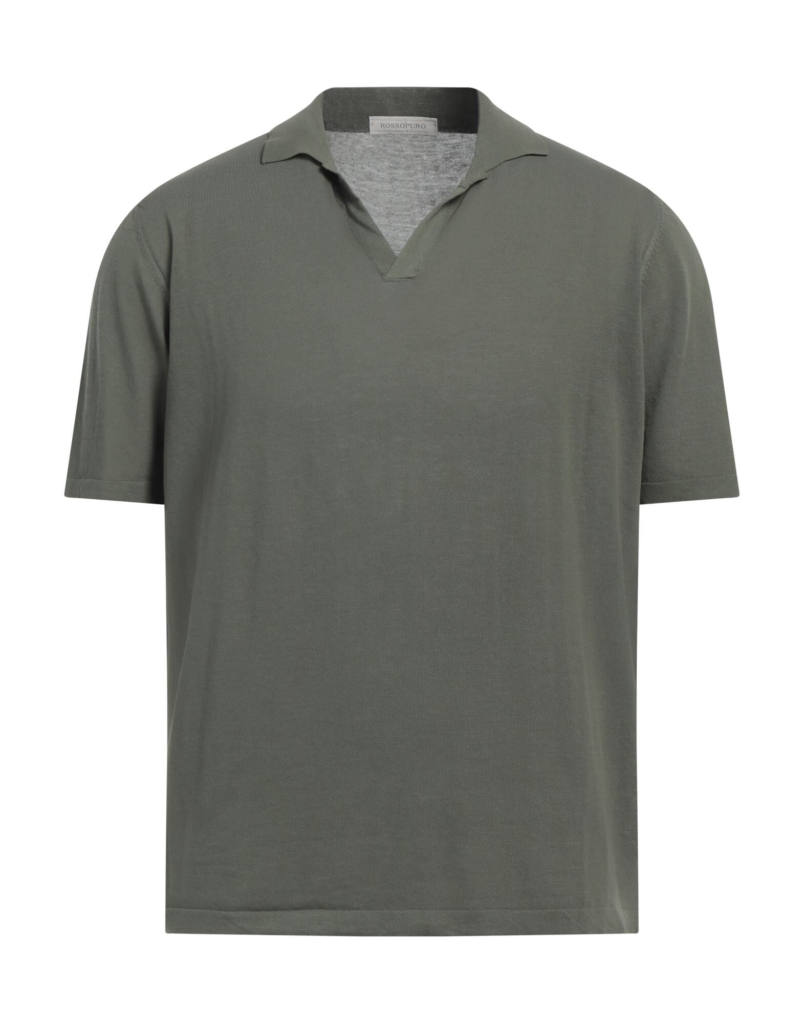 ROSSOPURO - プルオーバー