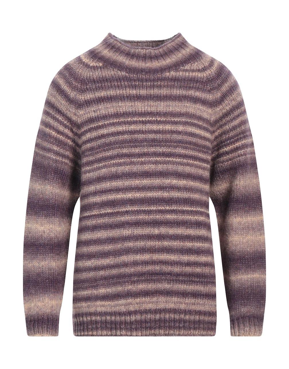 LARDINI - Rollkragenpullover