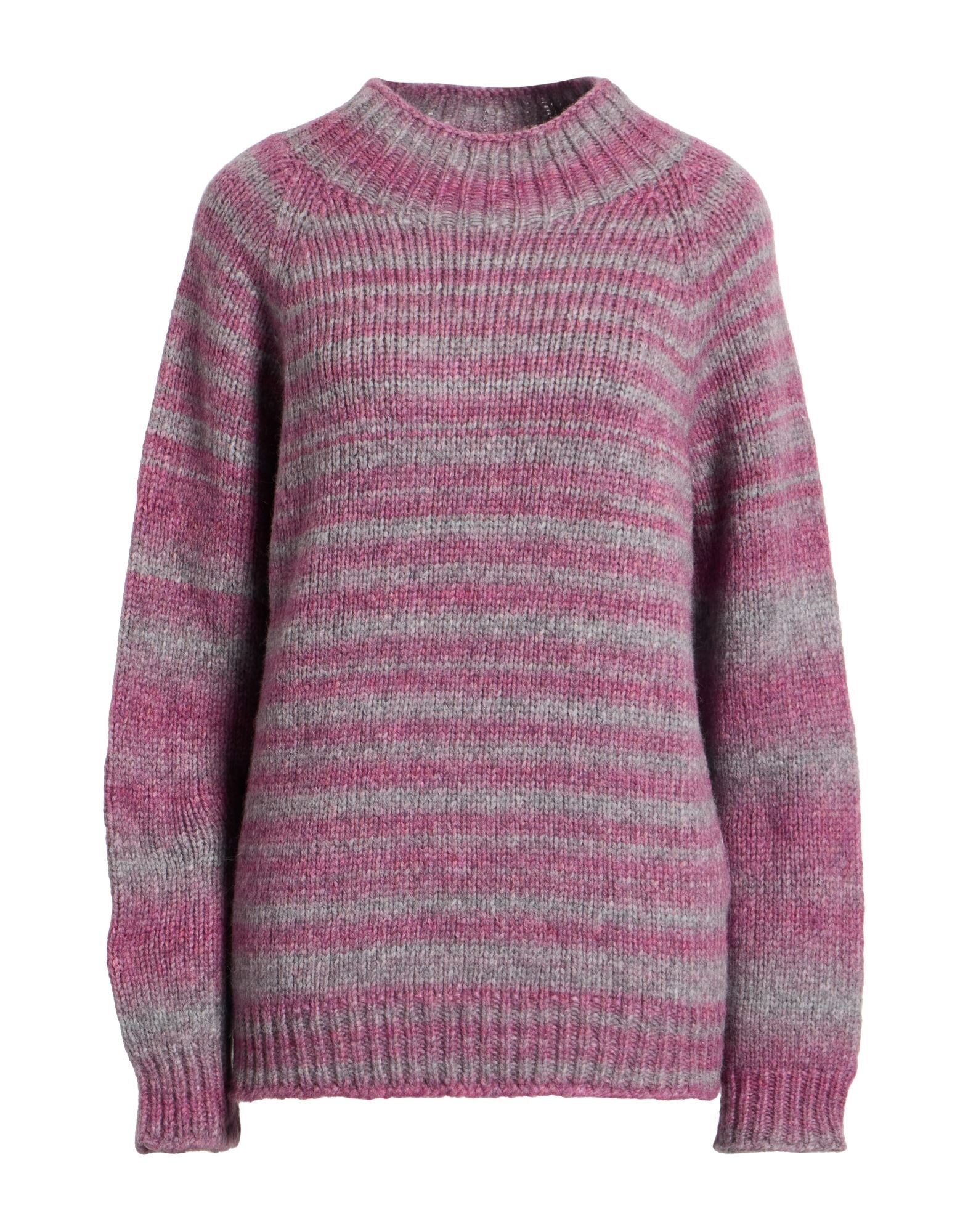 LARDINI - Turtlenecks