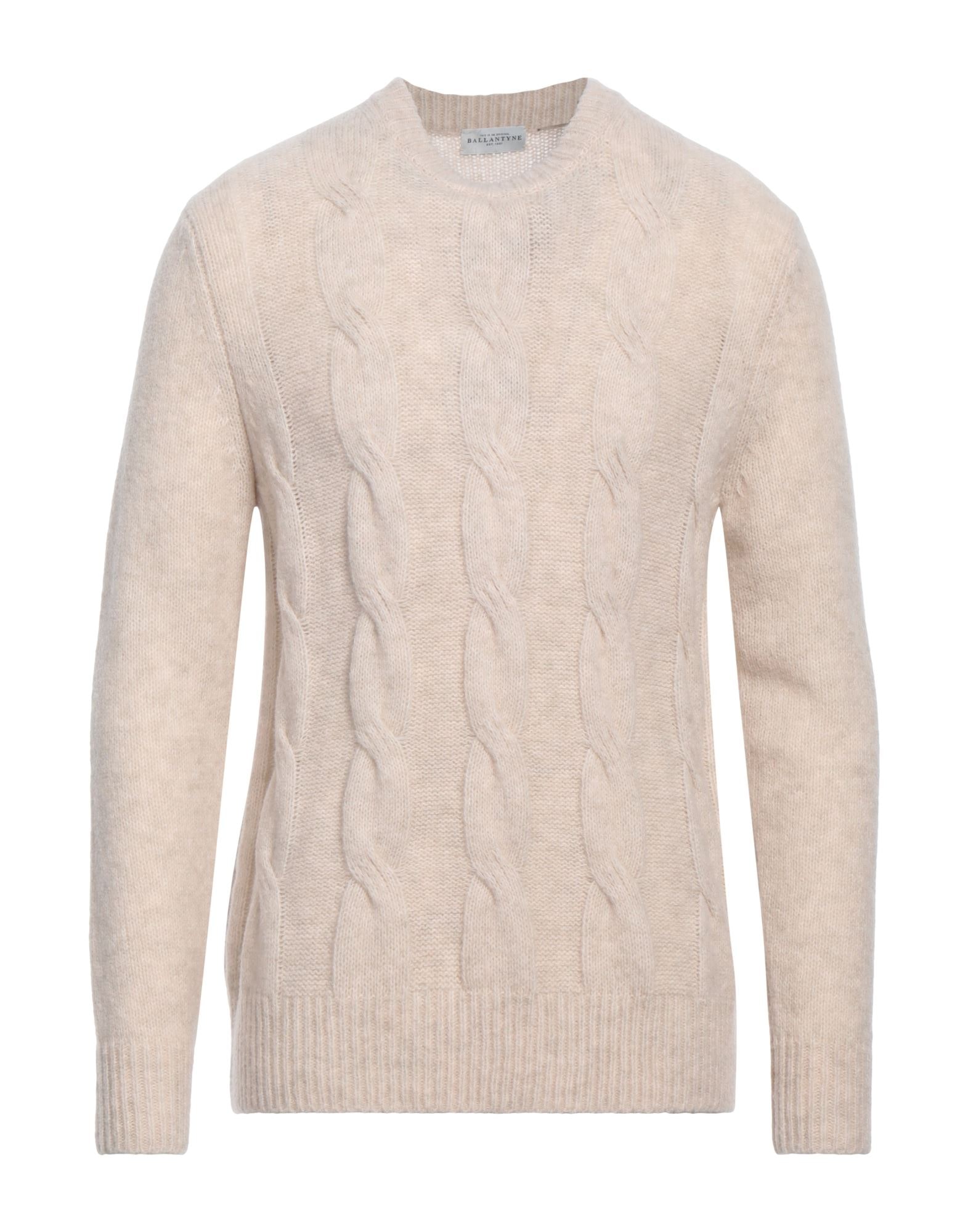 BALLANTYNE - Pullover