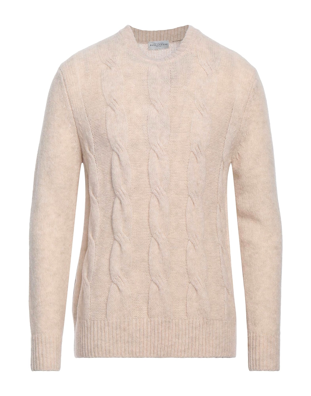 BALLANTYNE - Pullover