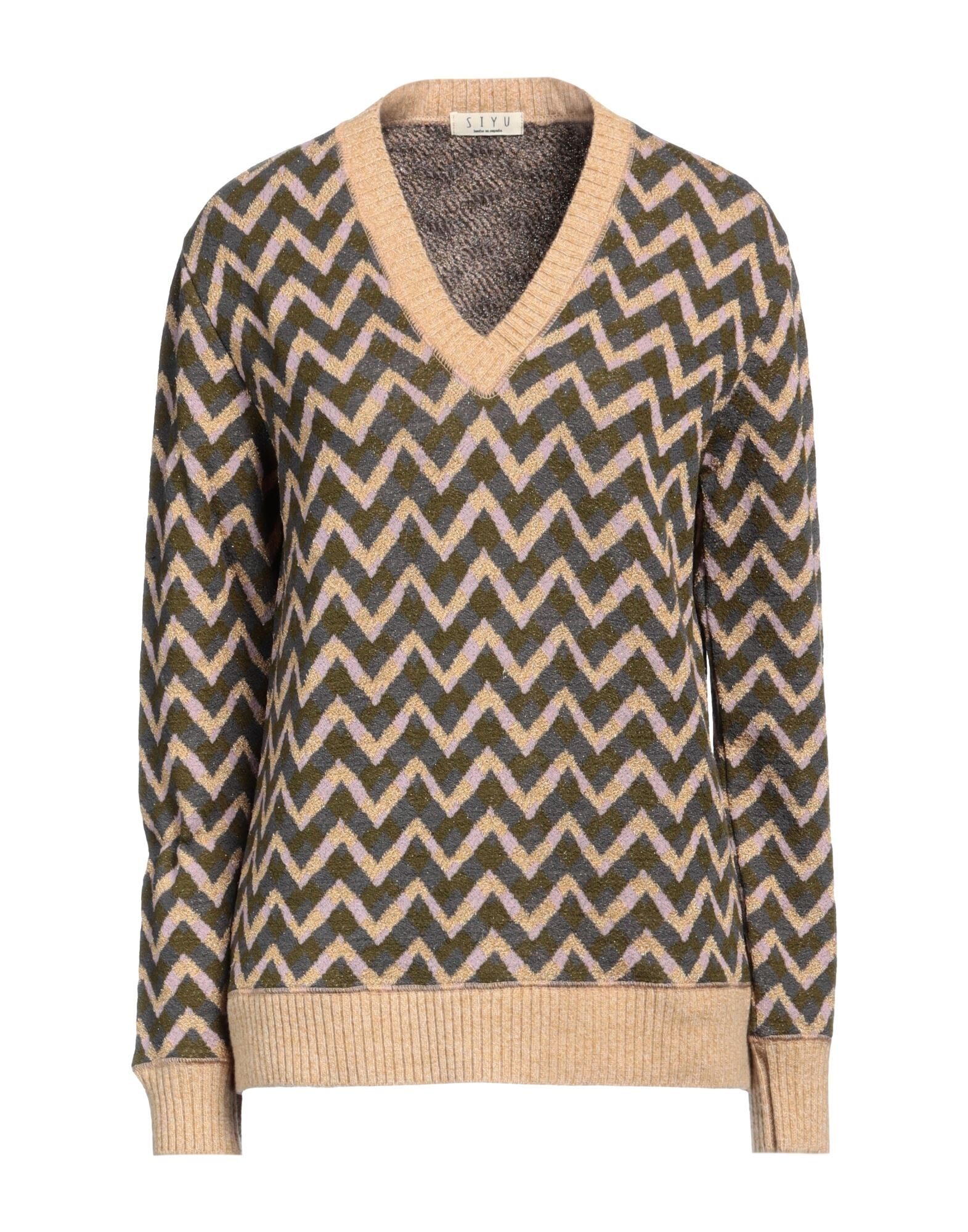 SIYU - Свитеры