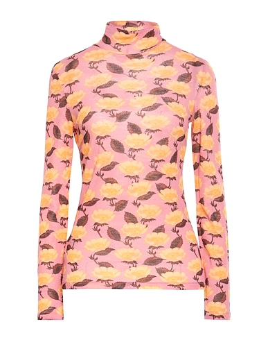 SIYU Polo neck 75% Wool, 25% Polyamide