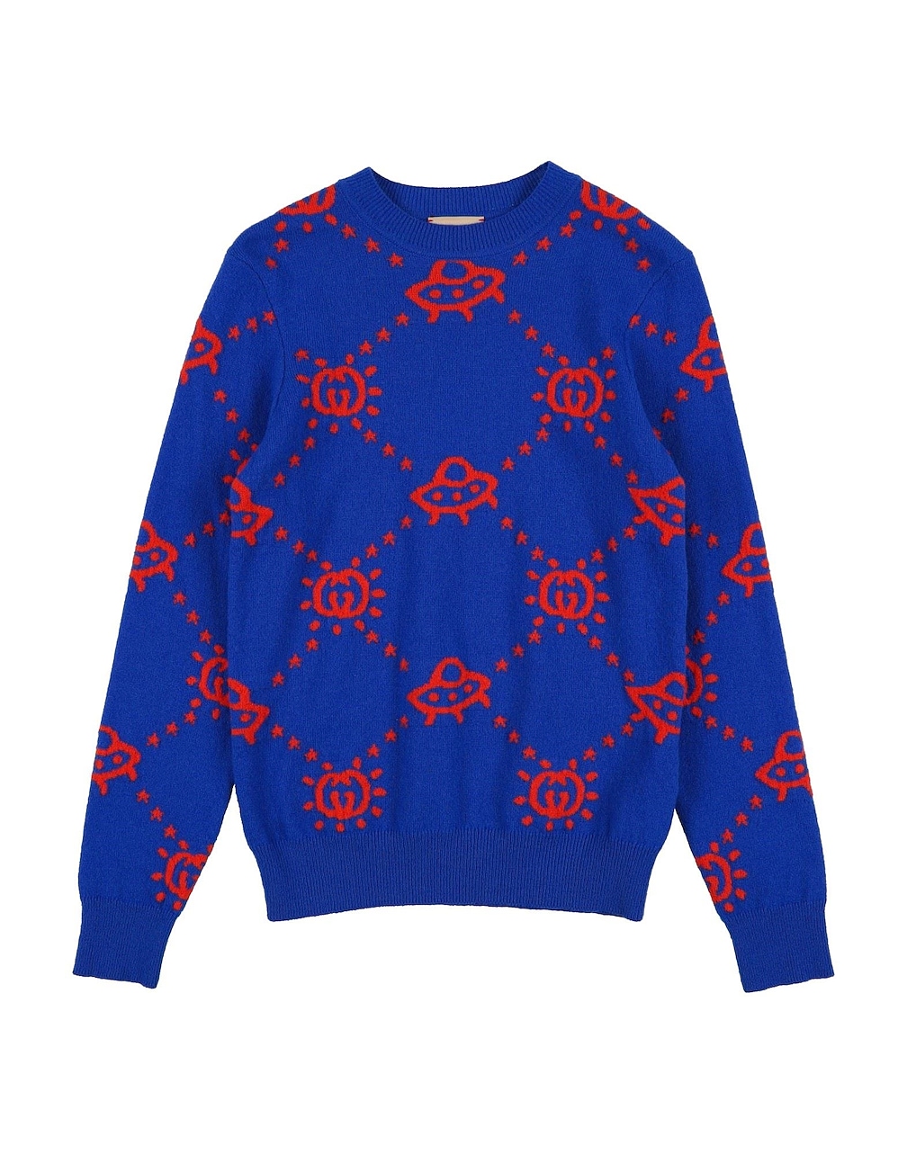 GUCCI - Pullover