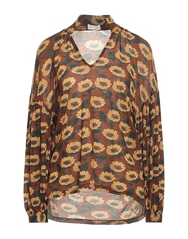 SIYU Pullover 75% Laine, 25% Polyamide