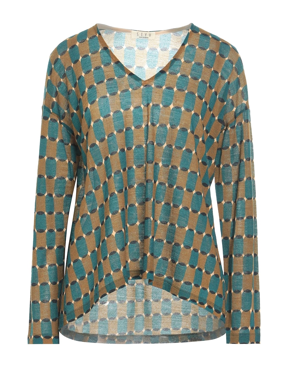 SIYU - Πουλόβερ