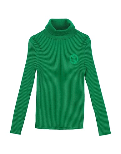 GUCCI Dolcevita Verde 100% Lana, Acrilico