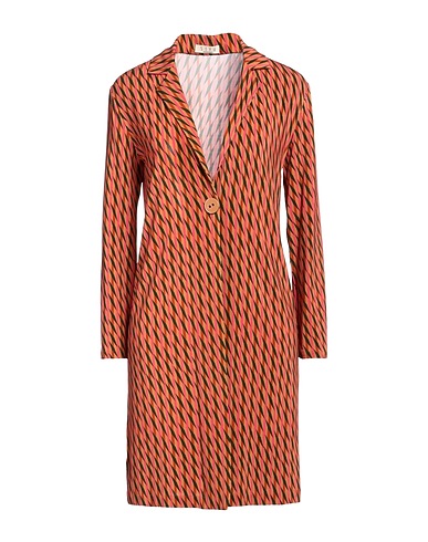 SIYU Cardigan Cammello 95% Viscosa, 5% Elastan