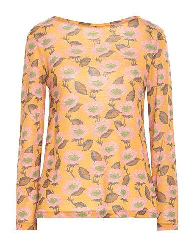 SIYU Jumper Marigold 75% Wool, 25% Polyamide