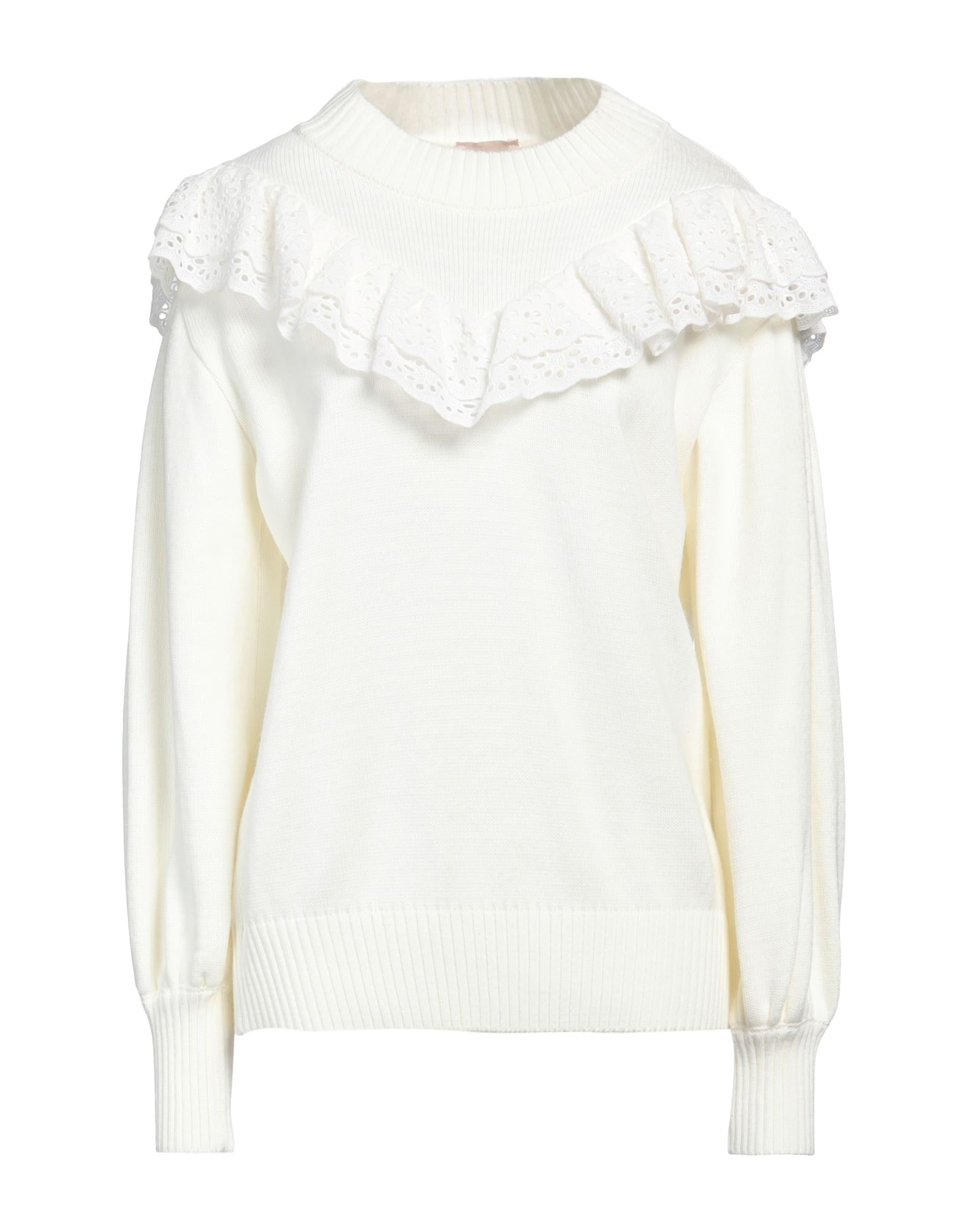 MARIUCCIA - プルオーバー