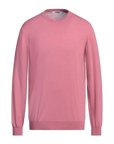 GRIFONI Pullover Antikrosa 100% Schurwolle