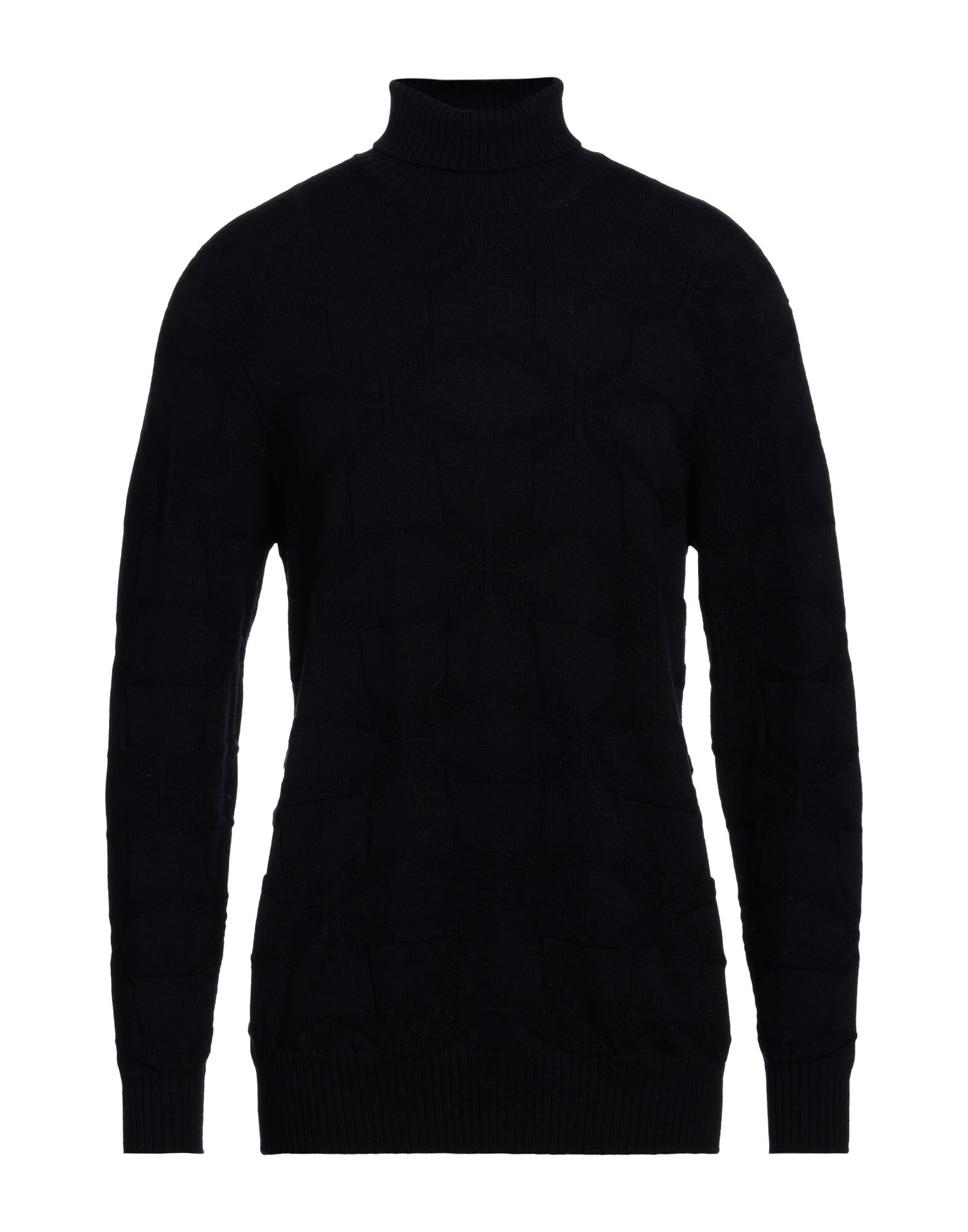 ROSSOPURO - Turtlenecks