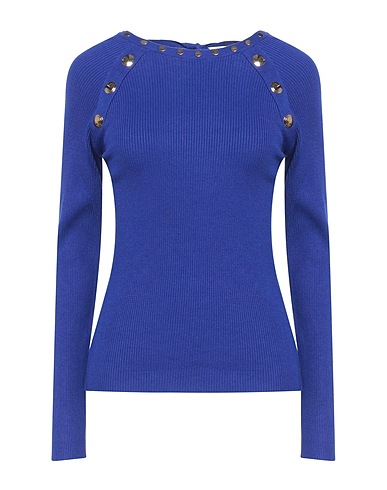 LIU •JO Pullover Hellblau 80% Viskose, 20% Polyamid