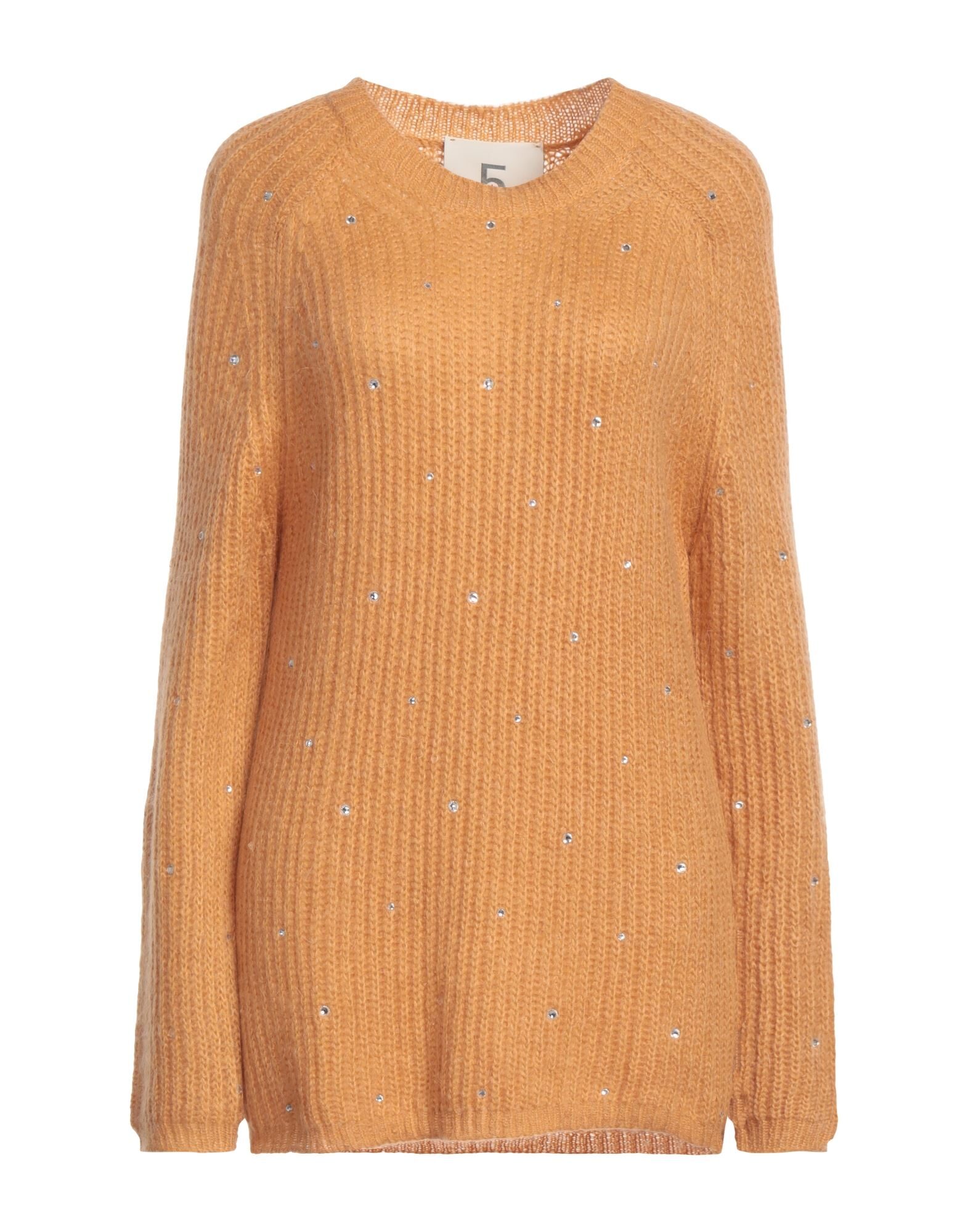 5 PROGRESS - Jumpers