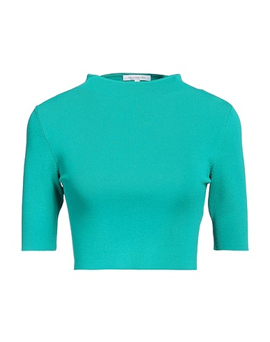 PATRIZIA PEPE Jumper Turquoise 75% Viscose, 25% Polyamide