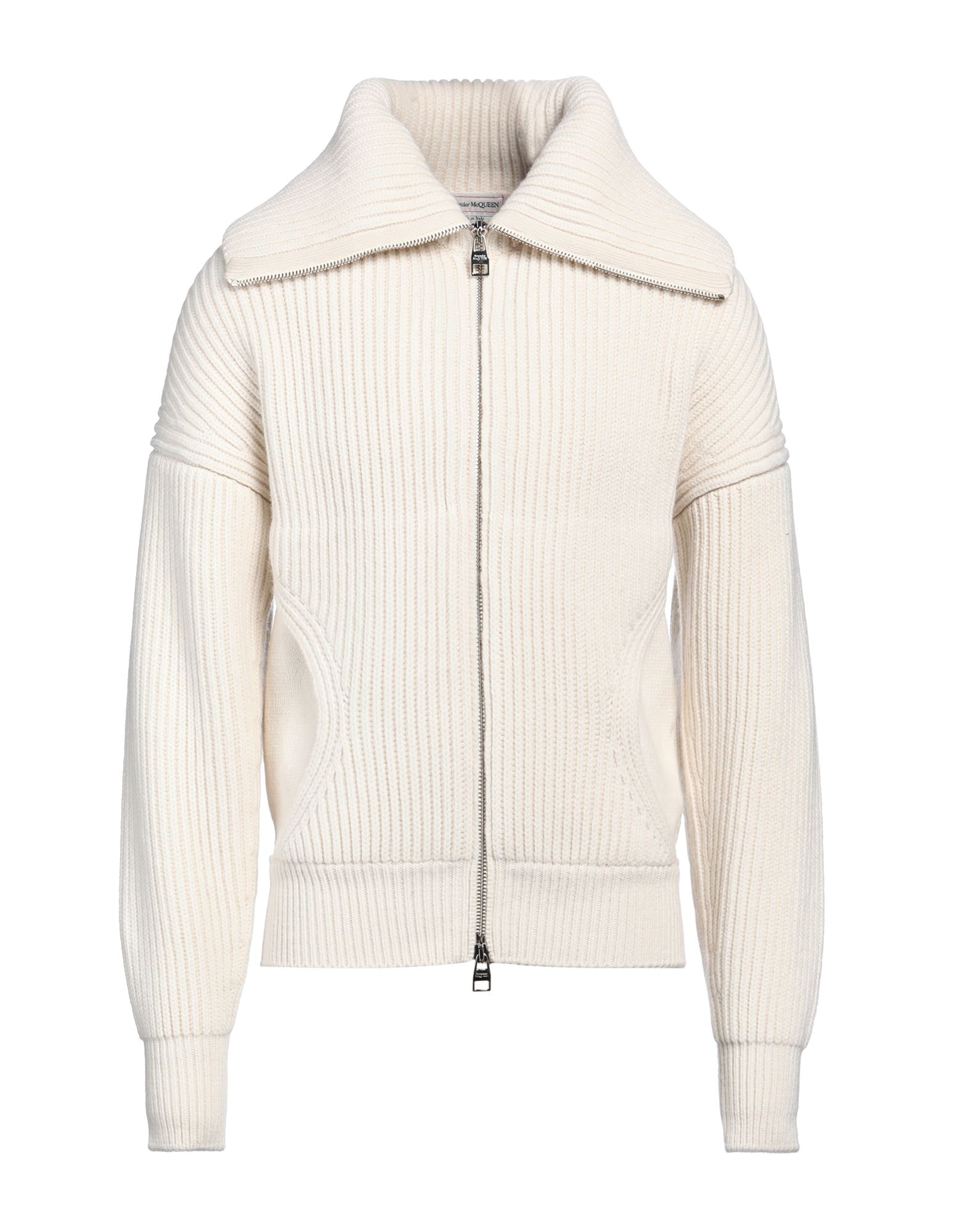 MCQUEEN - Strickjacken