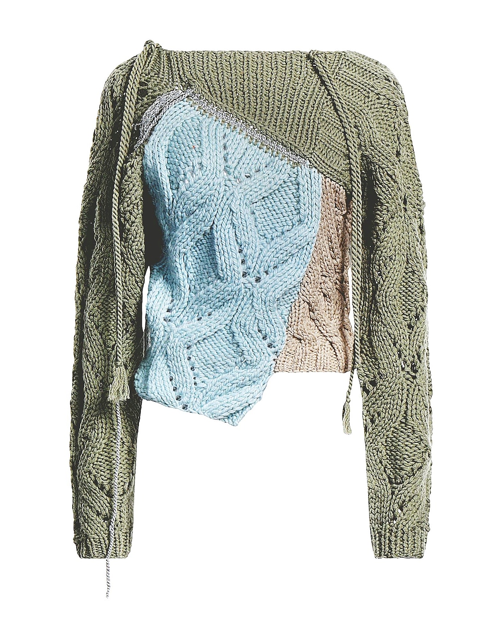 DRIES VAN NOTEN - Sweaters