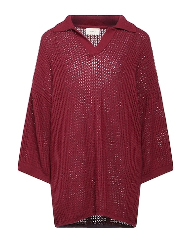 VICOLO Sweater 40% Viscose, 30% Polyamide, 25% Wool, 5% Cashmere