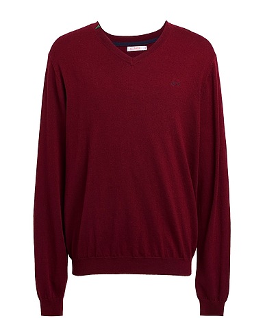 SUN 68 Свитер 50% Шерсть мериноса, 50% Хлопок