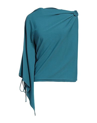 LIVIANA CONTI Jumper Pastel blue 65% Viscose, 35% Polyamide