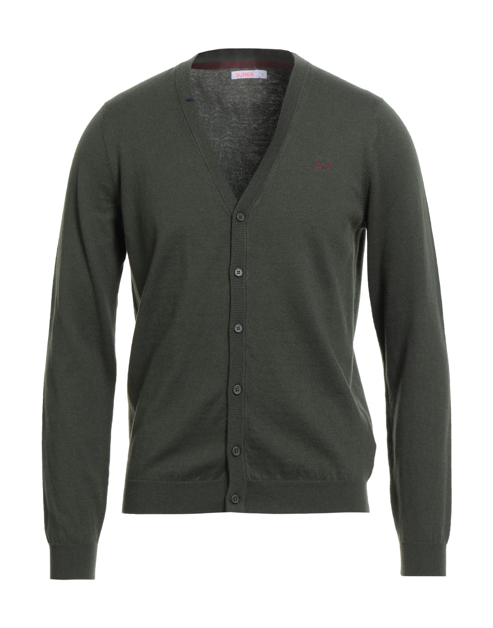 SUN 68 - Cardigans