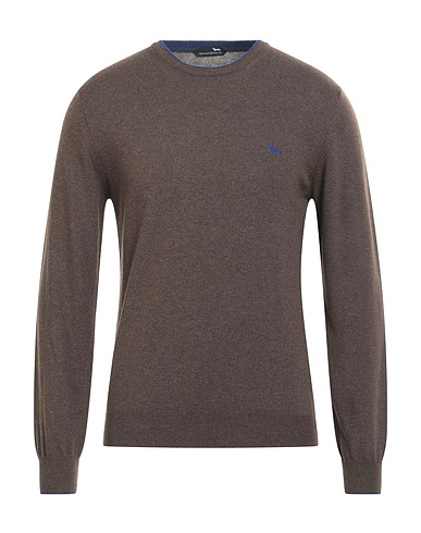 HARMONT & BLAINE Jumper 40% Wool, 30% Viscose, 20% Polyamide, 10% Cashmere