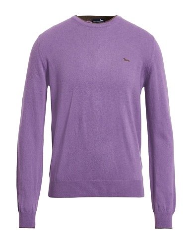 HARMONT & BLAINE Jumper 40% Wool, 30% Viscose, 20% Polyamide, 10% Cashmere