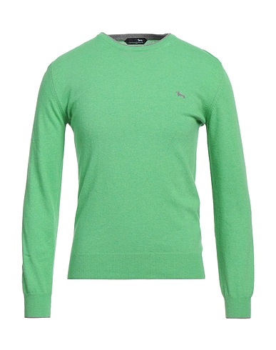 HARMONT & BLAINE Jumper 40% Wool, 30% Viscose, 20% Polyamide, 10% Cashmere