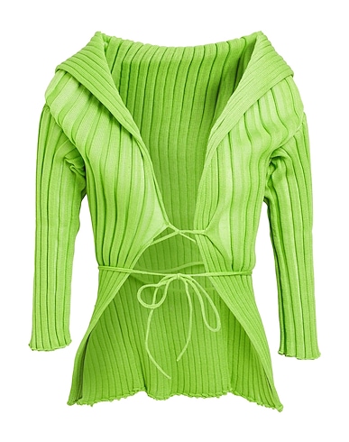 A. ROEGE HOVE Cardigan 50% Cotton, 50% Nylon