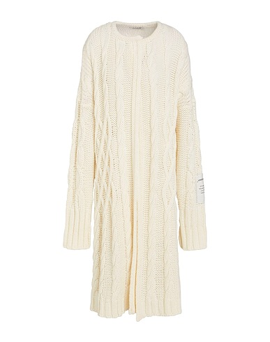 HINNOMINATE Cardigan Cream 74% Acrylic, 26% Polyester