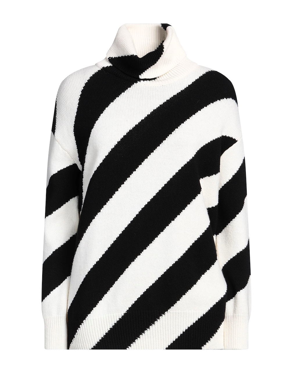 VALENTINO GARAVANI - Turtlenecks