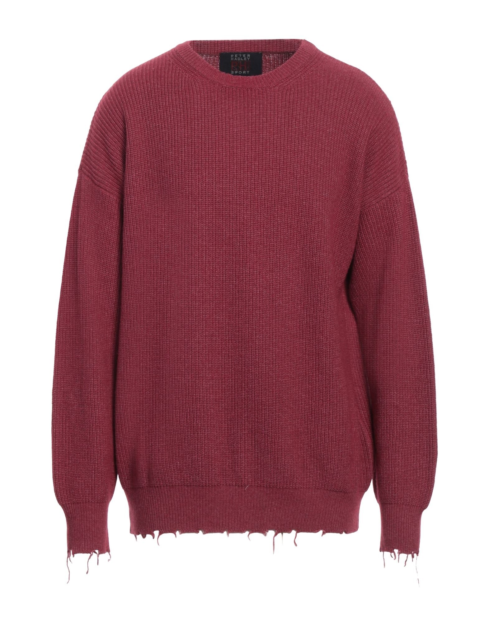 PETER HADLEY SPORT - Jumpers