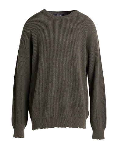 PETER HADLEY SPORT Sweater 48% Wool, 30% Viscose, 12% Nylon, 10% Cashmere