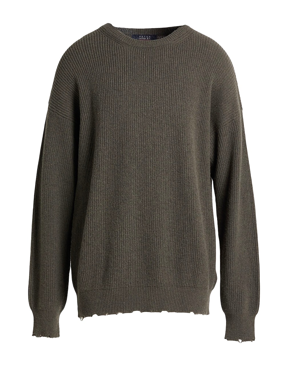 PETER HADLEY SPORT - Pullover