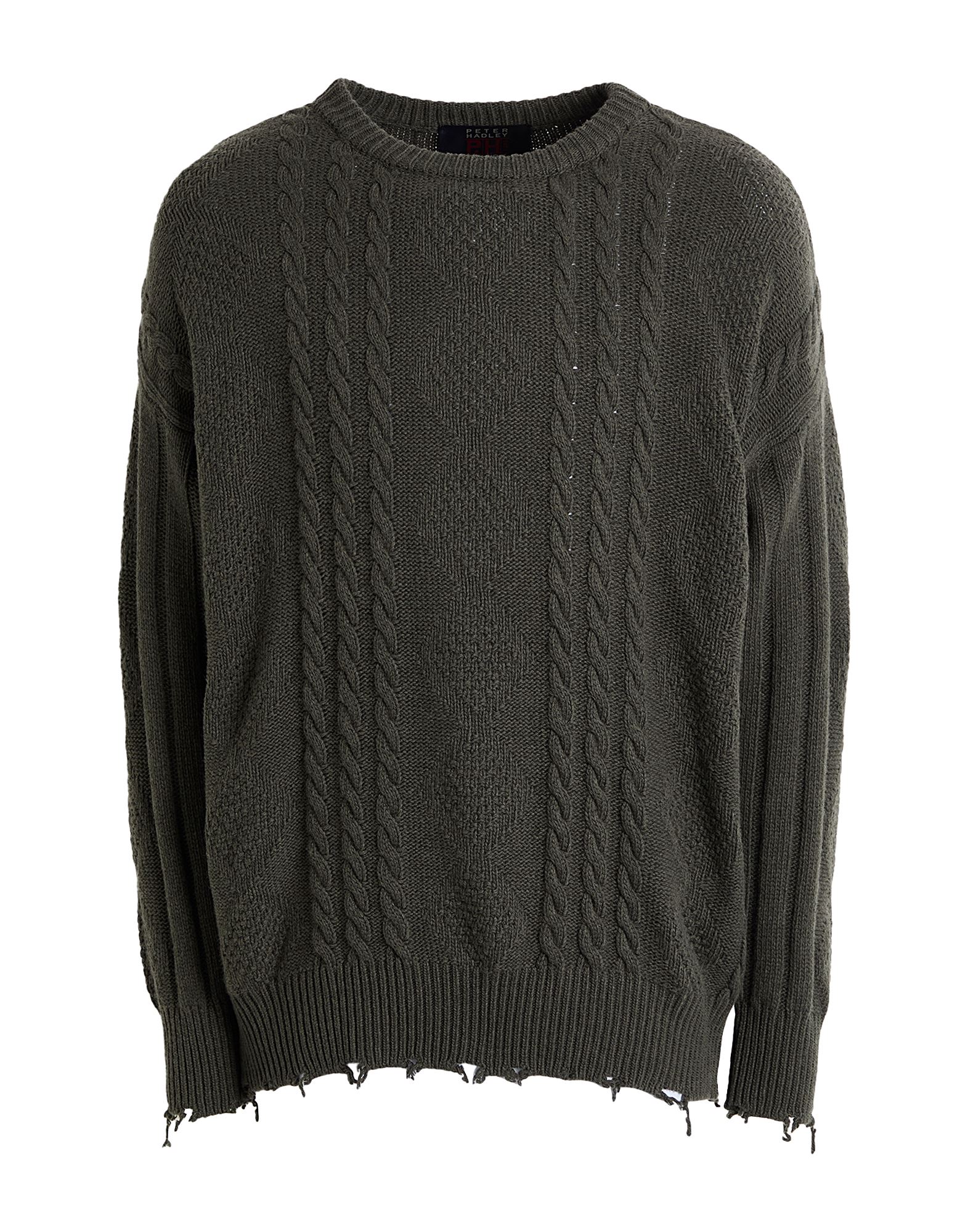 PETER HADLEY SPORT - Свитеры