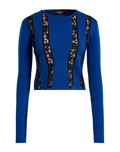 ROCHAS Jumper 95% Virgin Wool, 5% Polyester