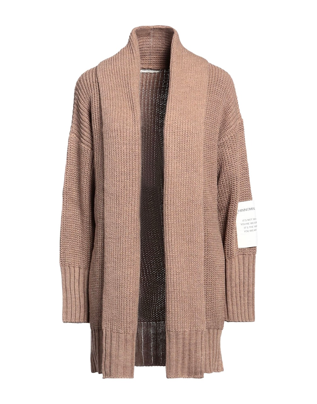 HINNOMINATE - Strickjacken