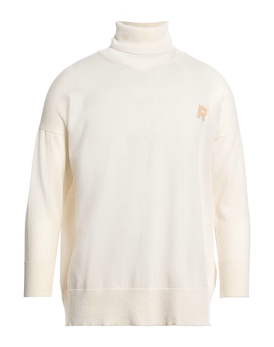 ROCHAS Turtleneck 100% Cashmere