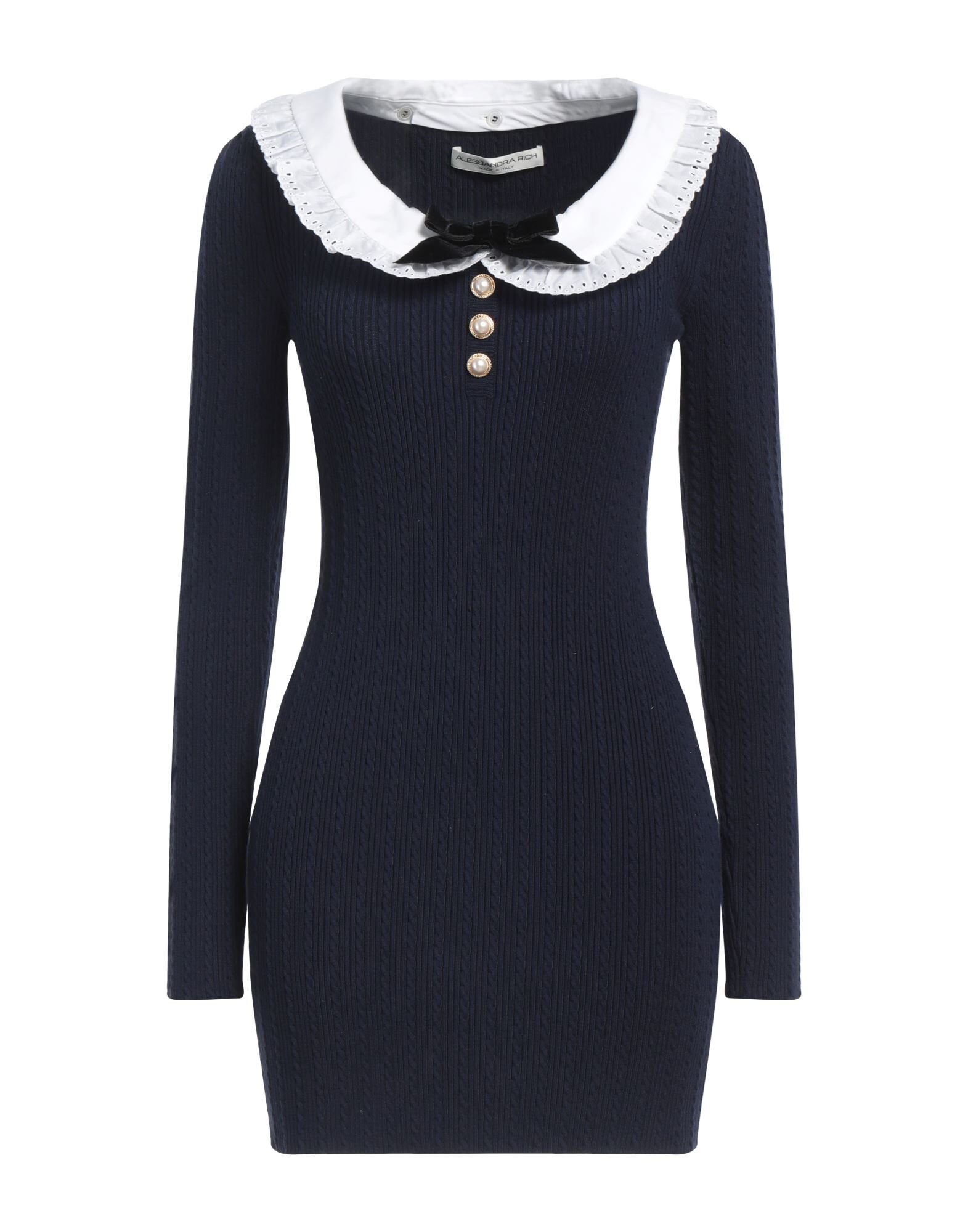 ALESSANDRA RICH - Mini dresses