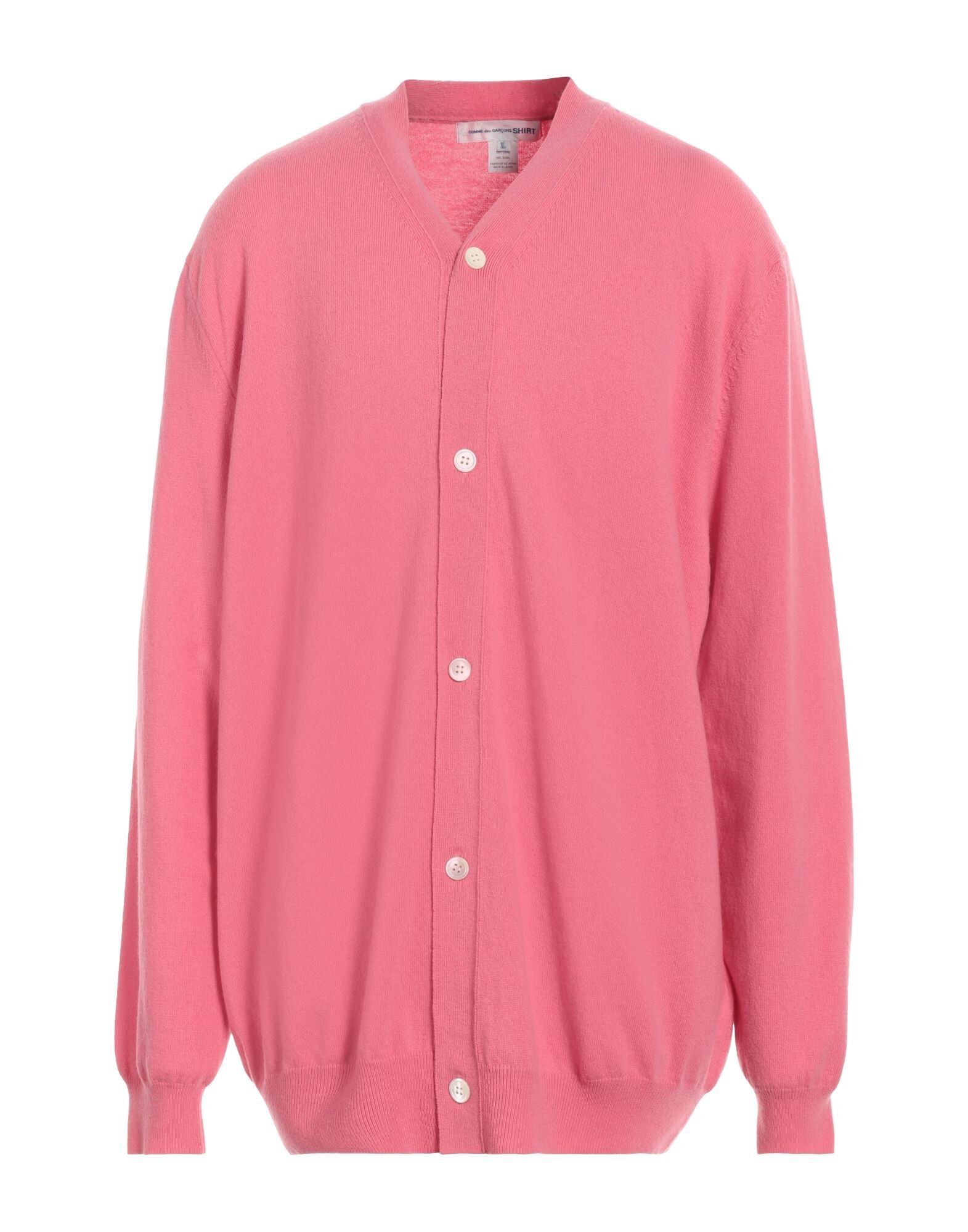 COMME des GARÇONS SHIRT - Cardigans